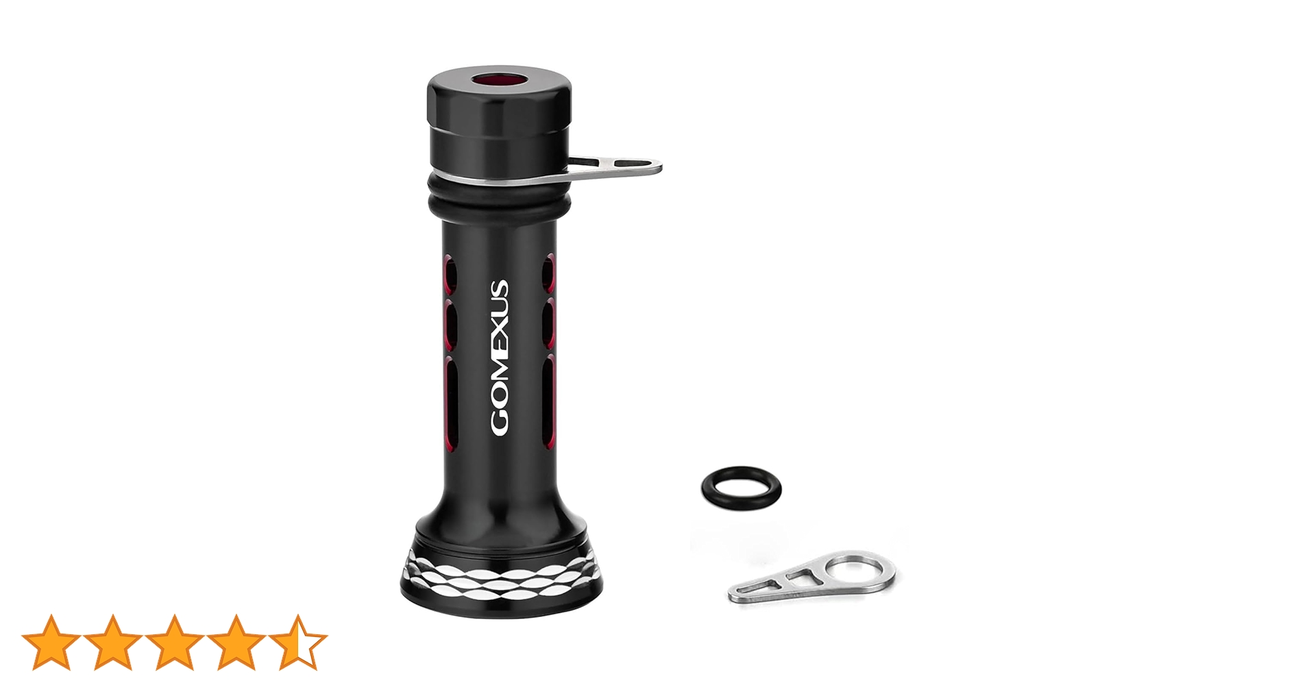 ゴメクサス　セフィア　シマノ用 41r7X6idR2L._AC_UF350,